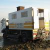 Track-truck